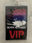 Phantom Of The Paradise 40th Anniversary Vip Badge X 2   Ticket Cinerama Dome 