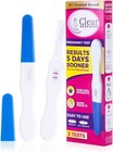 Clear Response Prank Pregnancy