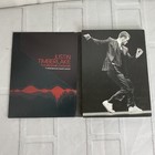 Justin Timberlake Futuresex loveshow Live From Madison Square Garden Dvd