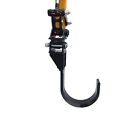 Root Tree Digger Excavator Attachment Using For Digging Up Tree Roots In Usa