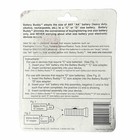 Battery Buddy Adapter Converter 4 Pieces 2 Aa To C   2 C To D Battery