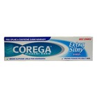 Corega Extra Strong Denture Adhesive Cream - 40g - Zinc Free