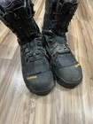Globe 10  Technical Firefighter Boots Men s 11m 60210500