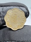 Philippines 5 Sentimos Scalloped Coin  Random Year   Condition