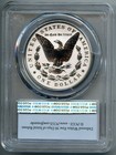 2023 S Morgan Silver Dollar Pcgs Reverse Proof Pr 70