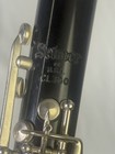 Selmer Usa Cl300 Bb Student Clarinet Just Serviced Plays Perfectly