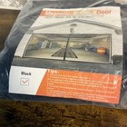 New - Magnetic Screen Door - Garage Door - 16ftx8ft