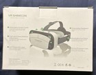 New In Box  Virtual Reality Glasses-vr Shinecon-for Android-great Price 