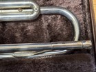 Yamaha Ytr-1320s Trumpet  Hard Case