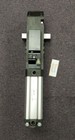 Smc Ckz2n80tf-105dp Pneumatic Power Clamp Open Angle  Npt