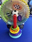 Babies Developmental Toys Wonder Wheel 6  Months