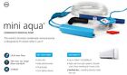 Aspen Mini Aqua Condensate Pump 10m Up To 16k Removes Water From Air Conditioner