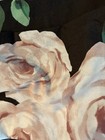 Pottery Barn Teen Emily   Meritt Bed Of Roses Duvet Cover Full queen   2  Shams