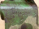 John Deere Sickle Mower Brackets