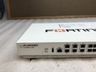 Fortinet Fortigate Fg-80e 14-port Firewall Network Security Appliance