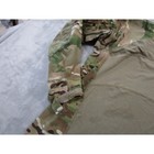Army Combat Shirt Flame Resistant Tactical Multicam Xl Camo Hunting Airsoft Usa