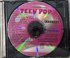 Chartbuster Essential  plus Karaoke Set Cd g Teen Pop 6 Discs