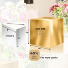 Gift Card Box For Wedding Birthday Card Box Holder For Party graduation baby    