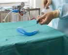 Laryngeal Mask Airway Reusable New Sealed Free Shipping