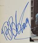 B b  King Signed autographed Vintage Album Beckett 212351