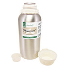 16 Fl Oz Peppermint Essential Oil Pure Natural In High Quality Aluminum Bottle