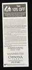 Frank Thomas Signed Inscribed  521 Last Career Hr Ticket 8 9 08 White Sox      
