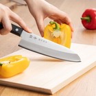 Hocho Vg10 Steel 3 Layers Knife  chef s Knife   directly From Japan 