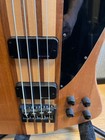 Epiphone Thunderbird Pro Iv   Electric Bass Guitar W  Original Sc Used From Japa