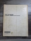 Yamaha Yfm600 Grizzly Factory Service Manual Repair Book Oem Lit-11616-fw-00