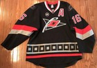 Carolina Hurricanes Alternate Gw Jersey 2011-12 - Sutter