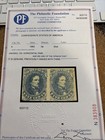 Confederate States 4 Mint Pair With Pf Cert Dc4885