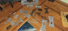 Warhammer 40k Necromunda Sector Mechanicus Terrain