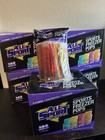 All Sport 10121804 Electrolyte Freezer Pop  Regular  Pk144 Bb  08 2026