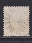 Sweden 1872 Yv 25b Perforation 14 Canc Vf   Lindesberg
