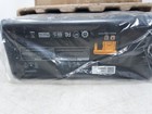 Apc Back-ups 425va 255w Battery Backup   Surge Protector  model Be425m 