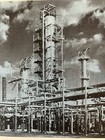 1958 Mckee Raymond Overseas Engineering Construction Services Vintage Print Ad