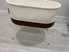 Happiest Baby Snoo Smart Sleeper Bassinet