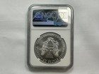 2015 American Silver Eagle Ngc Ms 69  Free Shipping