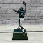 Mcfarlane Nfl Toys Terrell Owens 6    Series 10 Loose Figure Philadelphia Eagles 