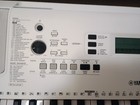 Yamaha Ez-300 61-key Portable Lighted Keyboard  white  - Ships Free 