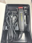 Wahl Ac Trimmer Model 8040 Act 120v  Beard And Mustache 2013 Assembled In Usa