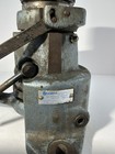 Yuasa International 550-004 5c Collet Horizontal   Vertical Indexing Fixture 