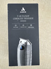 Andis Orl T-outliner Rechargeable Men s Electric Trimmer - 74055