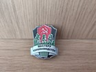 Soviet Ussr Russian Pin Badge  to The Master Of Hemping  Cannabis Growing  Copy
