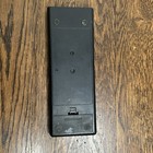Vintage Oem Genuine Zenith Mbr Tv Vcr Combo Remote Control