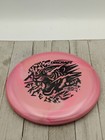 New Discraft Ledgestone 2024 Ti Swirl Fierce Putter Golf Disc 173-174 Grams