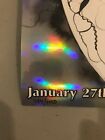 Tool Denver Colorado January 27th 2022 Official Numbered Poster By Peach Momoko