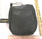 Leather Belt Loop Clip Purse Lady Rider Bag Biker Chick Motorcycle Accessory New