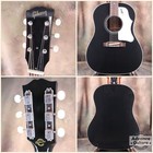 Gibson Custom Shop 1960 s J-45 Eb  2015  Acoustic-electric Guitar With Hard Case