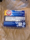 3 - Arm   Hammer Advance White Baking Soda-peroxide Toothpast 4 3  2027